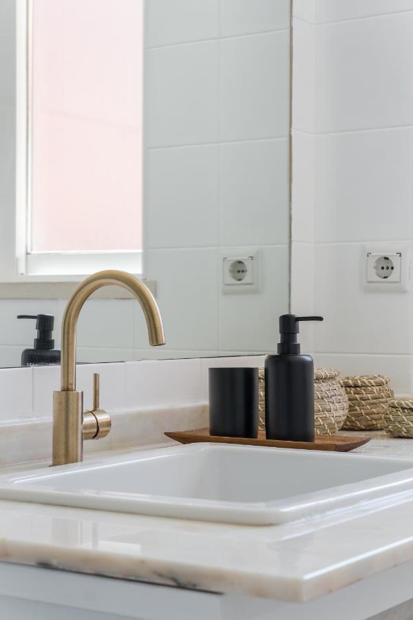 Casa Boma Lisboa - Lighting Apartment With Private Balcony - Campolide I 외부 사진