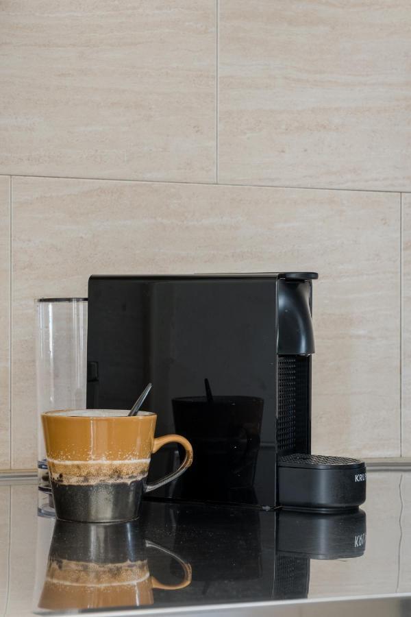 Casa Boma Lisboa - Lighting Apartment With Private Balcony - Campolide I 외부 사진