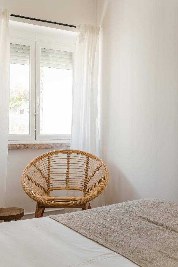 Casa Boma Lisboa - Lighting Apartment With Private Balcony - Campolide I 외부 사진