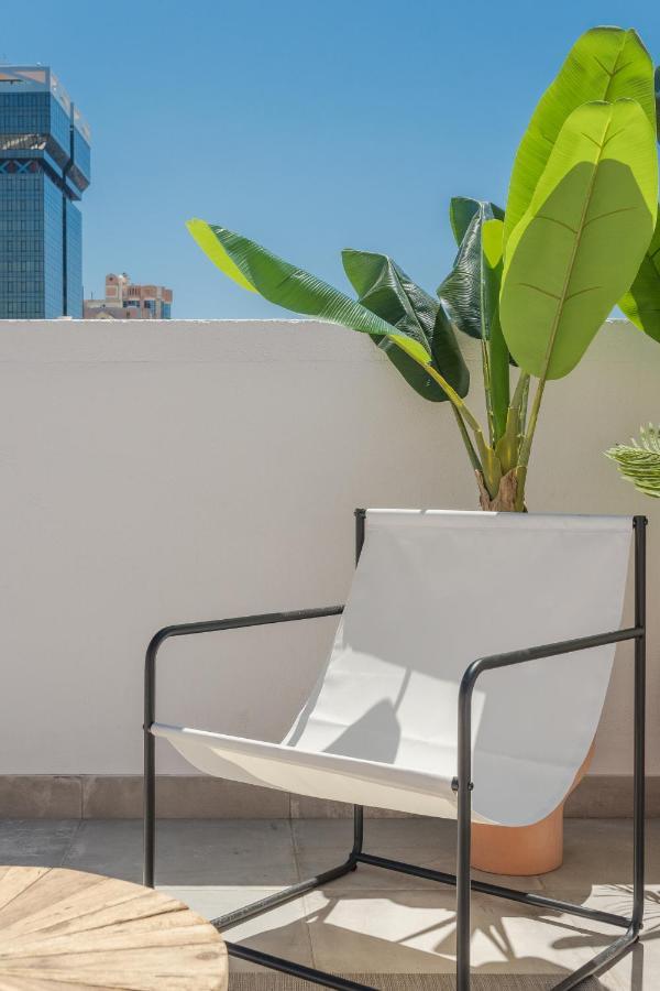Casa Boma Lisboa - Lighting Apartment With Private Balcony - Campolide I 외부 사진